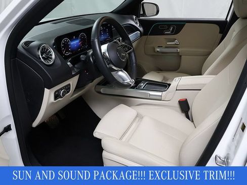 Certified 2026 Mercedes-Benz GLB 250 4MATIC image 11