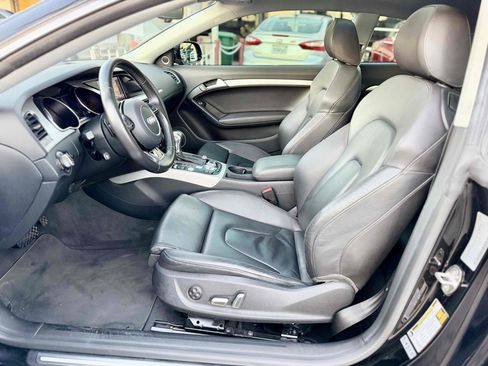Used 2016 Audi A5 2.0T Premium Plus w/ Technology Package AWD/4WD image 21