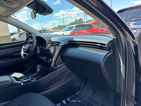 Used 2022 Hyundai Tucson SEL AWD/4WD image 32