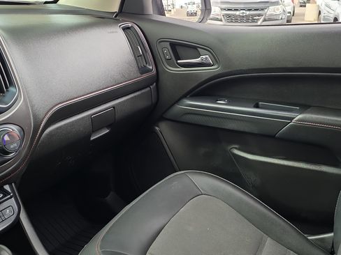 Used 2018 GMC Canyon All Terrain w/ Trailering Package image 22