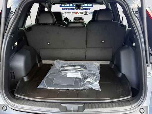 New 2026 Honda CR-V Sport-L image 15