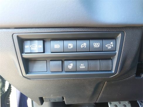 New 2026 Toyota Sequoia Platinum image 19