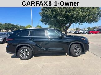 Used 2026 Toyota Highlander XLE AWD/4WD video 2