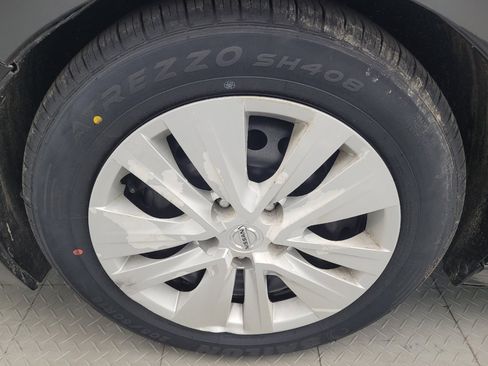 Used 2021 Nissan Sentra S FWD image 31