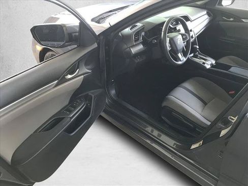 Used 2020 Honda Civic LX image 15