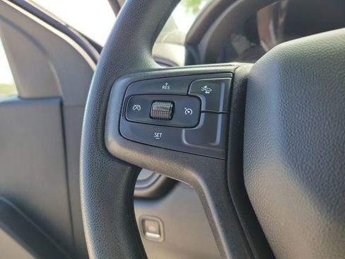 Certified 2023 Chevrolet Silverado 1500 Custom image 20