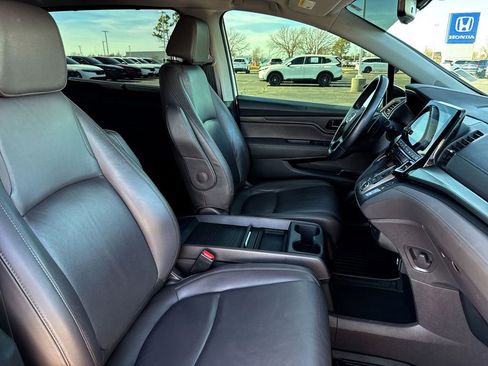 Used 2020 Honda Odyssey EX-L image 26