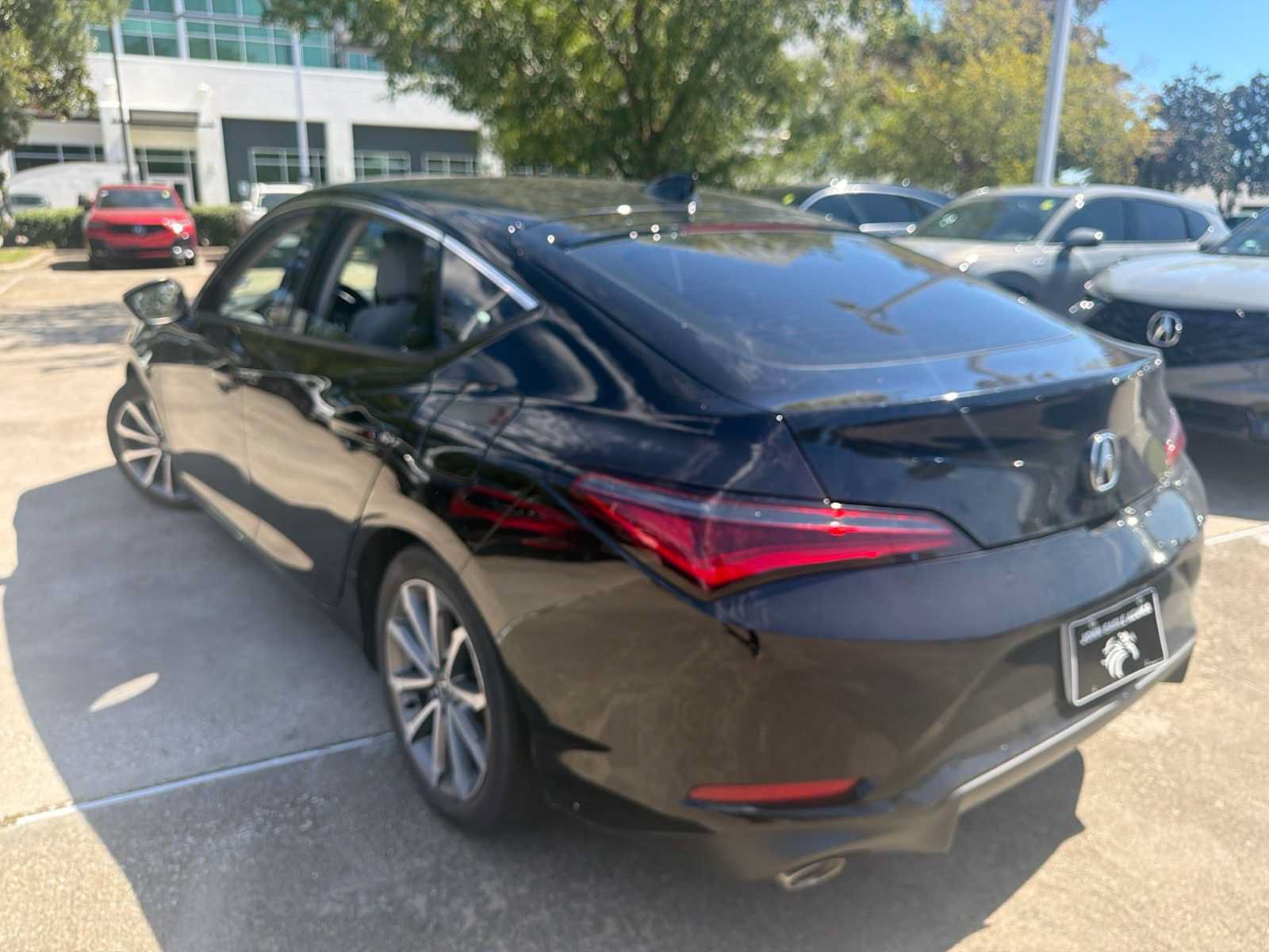 Used 2024 Acura Integra FWD image 9