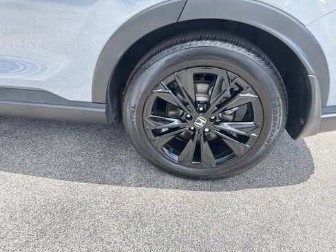 Certified 2024 Honda CR-V Sport Touring image 11