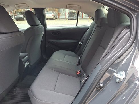 Used 2026 Toyota Corolla LE image 10