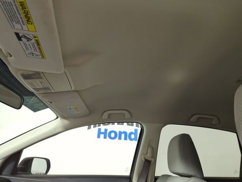 Used 2016 Honda CR-V SE image 16