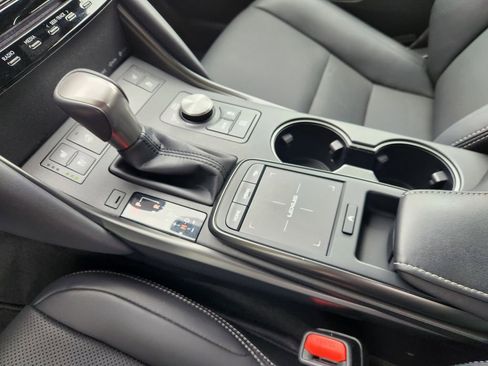 Used 2023 Lexus IS 300 w/ Comfort Package RWD image 20
