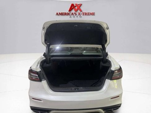 Used 2019 Nissan Maxima Platinum w/ Illumination Package FWD image 31