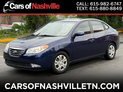 Used 2010 Hyundai Elantra GLS