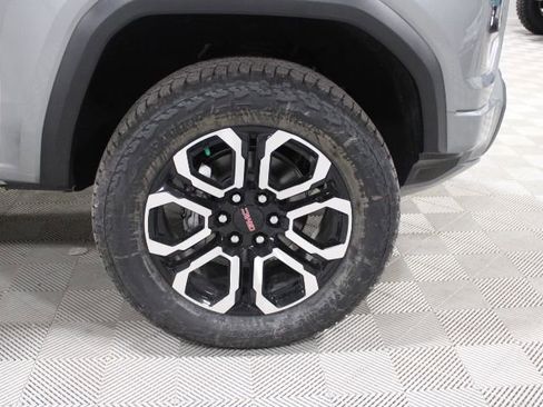 New 2026 GMC Canyon AT4 w/ Nightfall Essentials Package AWD/4WD image 44