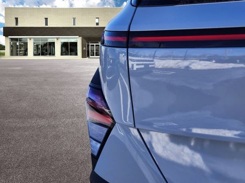 New 2026 Hyundai Kona SEL Sport image 9