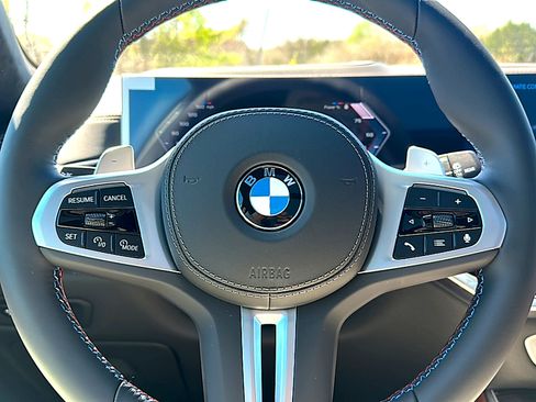 New 2026 BMW X5 M60i AWD/4WD image 18