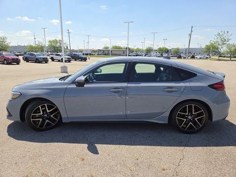 Used 2023 Honda Civic Sport Touring image 16