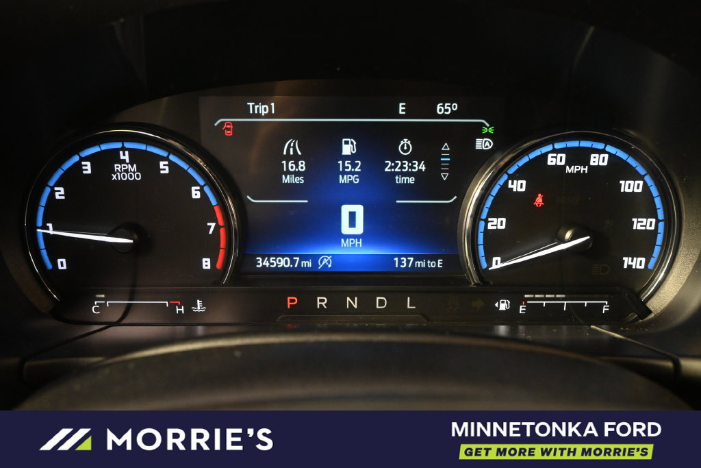 Used 2021 Ford Bronco Sport Outer Banks AWD/4WD image 25