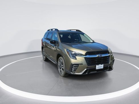 New 2026 Subaru Ascent Limited AWD/4WD image 3