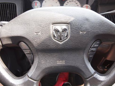Used 2003 Dodge Ram 1500 Truck SLT RWD image 9