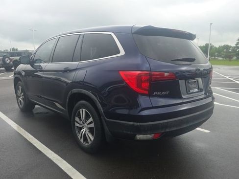 Used 2016 Honda Pilot EX-L image 14