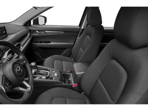 Used 2019 MAZDA CX-5 Sport image 12