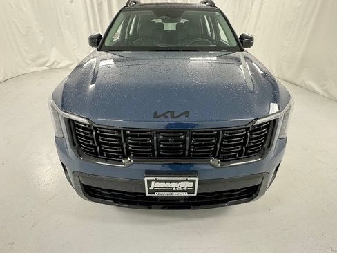 New 2026 Kia Sorento SX AWD/4WD image 8