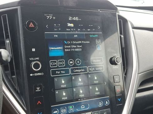 Used 2024 Subaru Crosstrek 2.0i Premium image 14