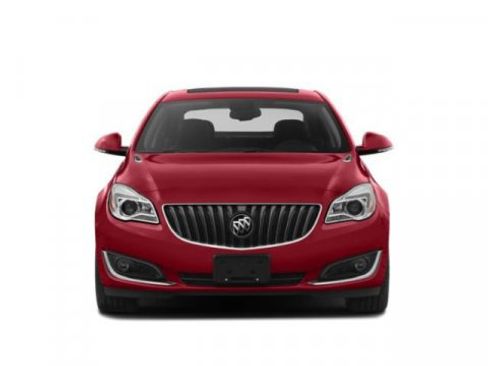 Used 2015 Buick Regal Premium image 7