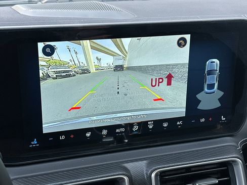 New 2026 Ford Mustang Premium image 18