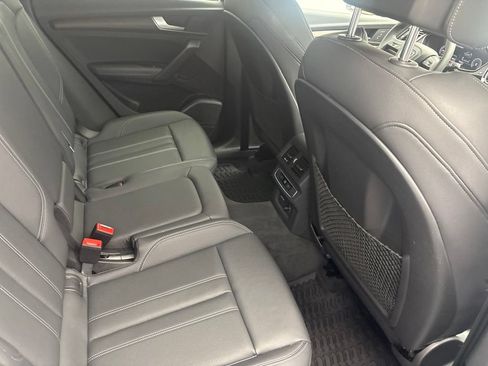 Used 2023 Audi Q5 2.0T Premium Plus w/ Premium Plus Package AWD/4WD image 32