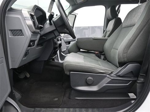Used 2023 Ford F150 XLT w/ FX4 Off-Road Package image 10