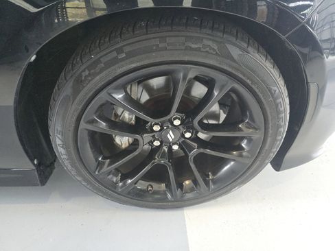 Used 2021 Dodge Charger Scat Pack image 13