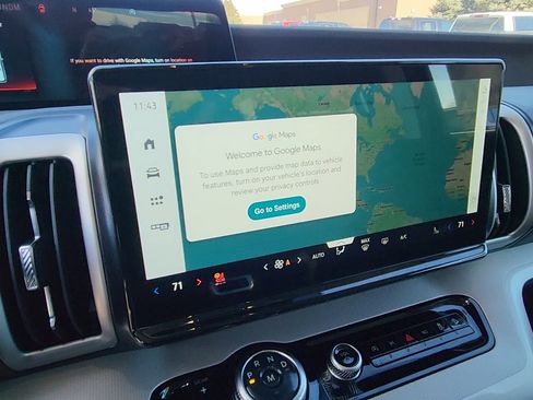 New 2025 Ford Expedition Max Active image 25