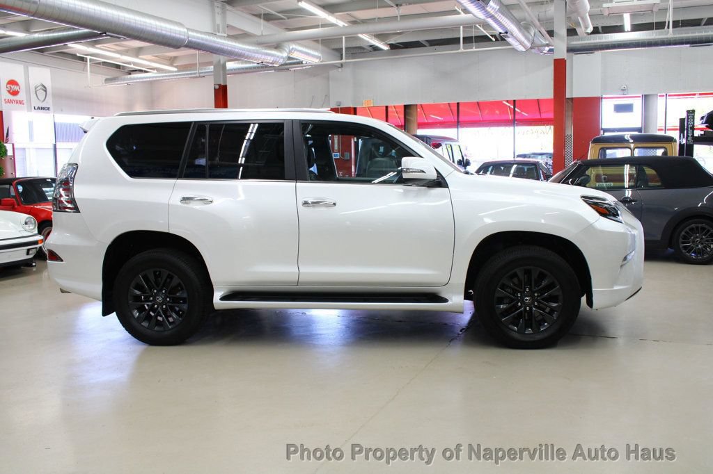 Used 2023 Lexus GX 460 Premium AWD/4WD image 66