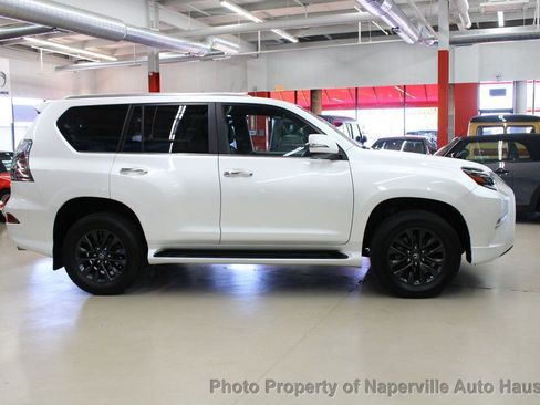 Used 2023 Lexus GX 460 Premium AWD/4WD image 66