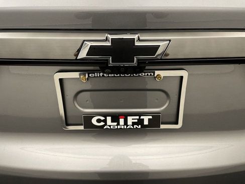 Used 2023 Chevrolet Traverse RS w/ LPO, Floor Liner Package image 27