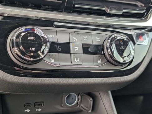 New 2026 Buick Envista Sport Touring w/ Convenience I Package image 13