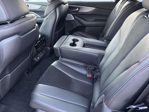 Certified 2025 Acura MDX A-Spec image 13
