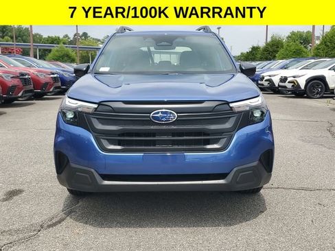 Certified 2026 Subaru Forester w/ Base/Premium Plus Package AWD/4WD image 2