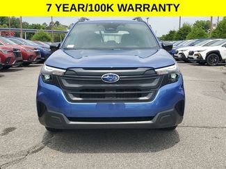 Certified 2026 Subaru Forester w/ Base/Premium Plus Package AWD/4WD video 2
