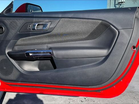Certified 2024 Ford Mustang GT RWD image 27