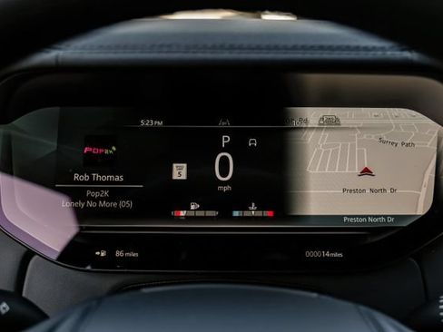 New 2026 Land Rover Range Rover SE AWD/4WD image 22