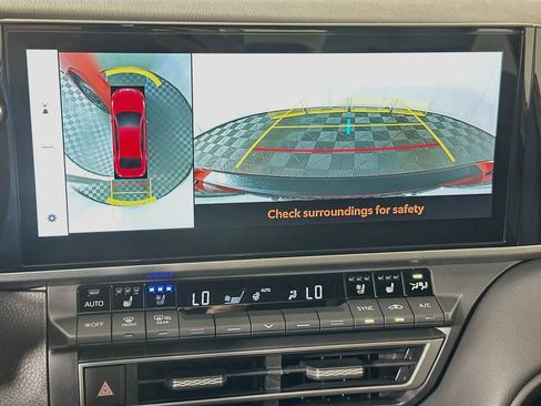 Used 2026 Toyota Camry XSE w/ Premium Plus Package FWD image 15