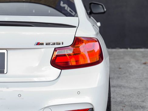 Used 2015 BMW M235i Coupe image 55