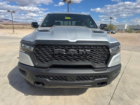 New 2026 RAM 1500 Rebel w/ G/T Package AWD/4WD image 6