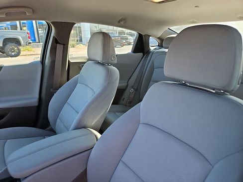 Used 2024 Chevrolet Malibu LT FWD image 21