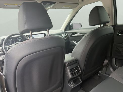 Used 2024 Kia Seltos S FWD image 22