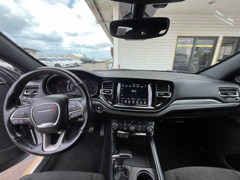 Used 2023 Dodge Durango SXT RWD image 33